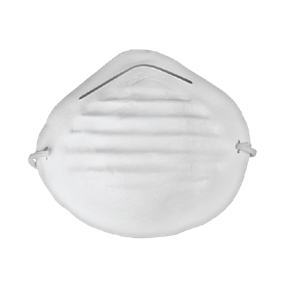 Mascarilla de Protección FFP1 Flux - FMP50