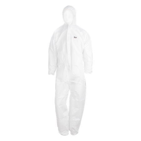 Protection Suit for Phytopharmaceuticals (M) Flux - FFPFM