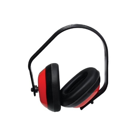 Earmuff Flux - FPPA