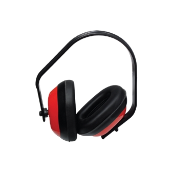 Earmuff Flux - FPPA