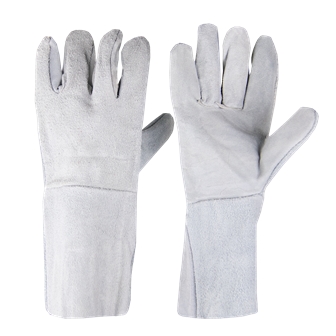 Welding Glove 35cm Flux - FLS35