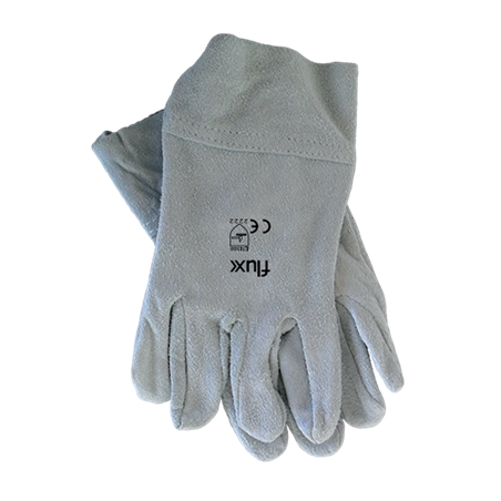 Leather Glove 27 Flux