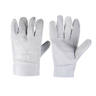 Leather Glove (27) Flux - FPLC27