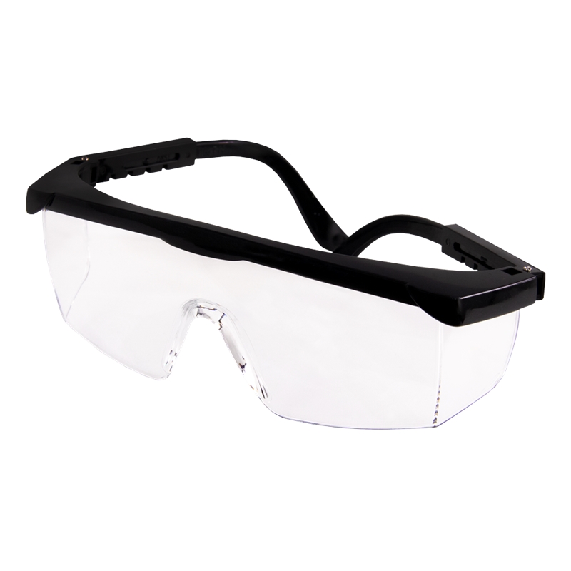 Lunettes de protection avec branches réglables AR AE Flux