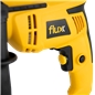 Drill 500W 13mm Flux