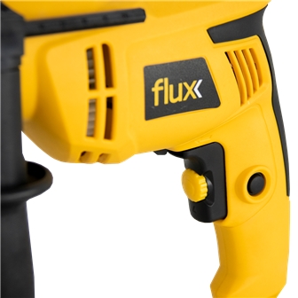 Drill 500W 13mm Flux - FBE500