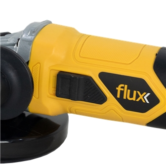 Angle grinder 900w Ninja Flux - FR900NJ