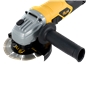 Angle grinder 900w Ninja Flux