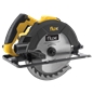 Circular Saw 185mm 1200W Ninja Flux