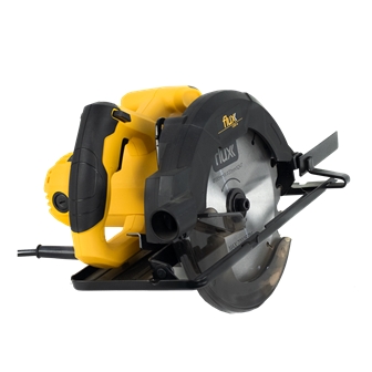 Circular Saw 185mm 1200W Ninja Flux - FSC1851200NJ