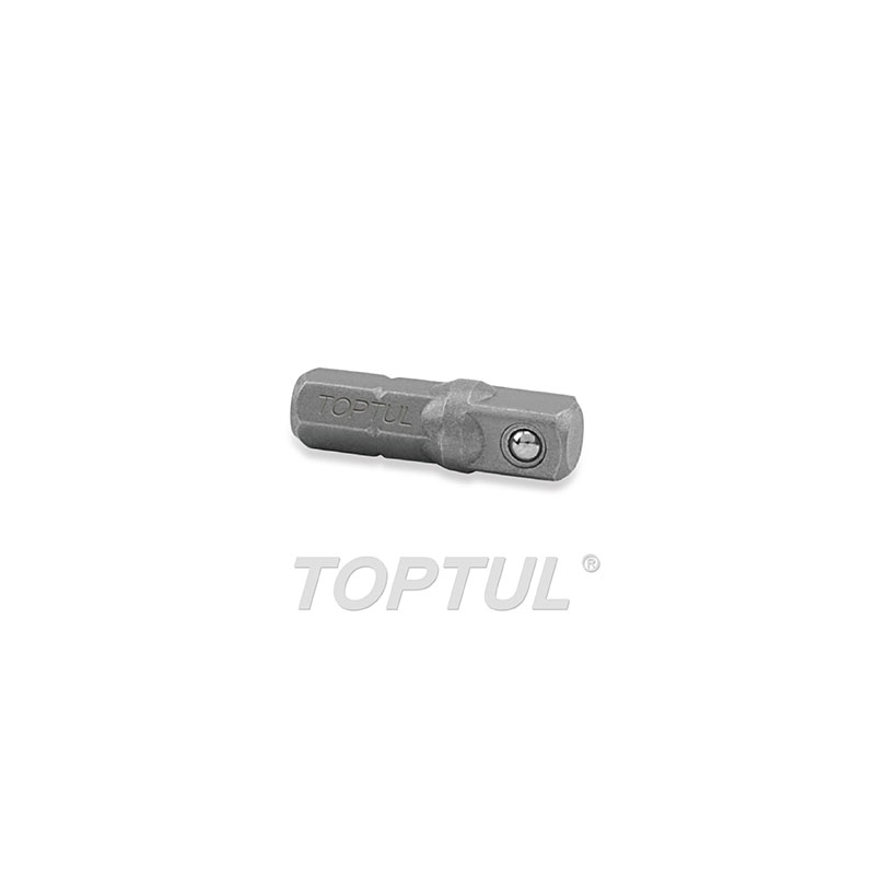 Adaptador Aparafusadora 1/4" FSKA0808 Toptul