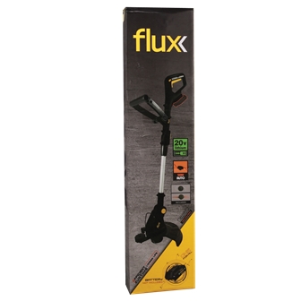 Cortabordes Sin Cable Li 20V Exock Flux - FAC20LE