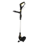 Cordless Grass Trimmer Li 20V Exock Flux