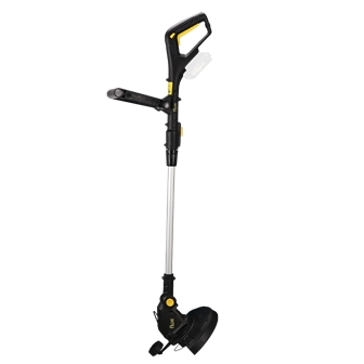 Cordless Grass Trimmer Li 20V Exock Flux - FAC20LE