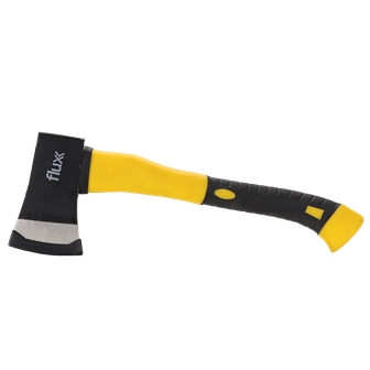 Axe with Bimaterial Handle Pro 600gr Flux - FMCBP600