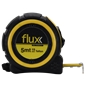 Fita Metrica Metrix 5mts x 19mm Flux