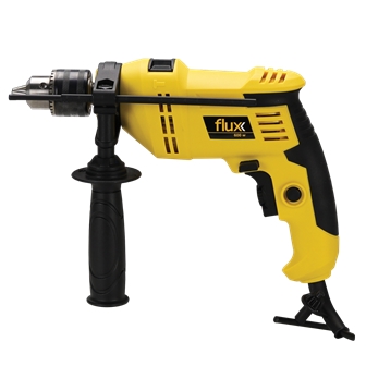 Drill 600W 13mm Flux - FBE600