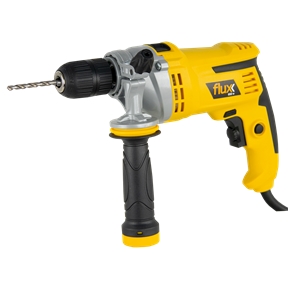 Impact Drill 850W 13mm Quick Chuck Flux - FBE850