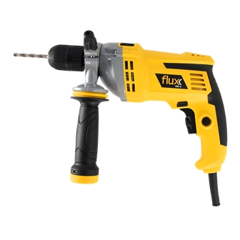 Impact Drill 850W 13mm Quick Chuck Flux - FBE850