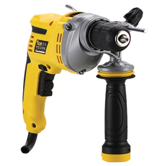 Impact Drill 850W 13mm Quick Chuck Flux - FBE850