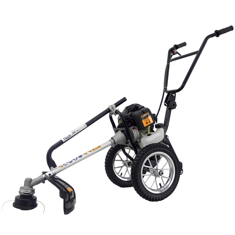 Roçadora com Rodas RRX3 52CC Flux