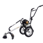 Brushcutter RPX3 Pro 52CC Flux