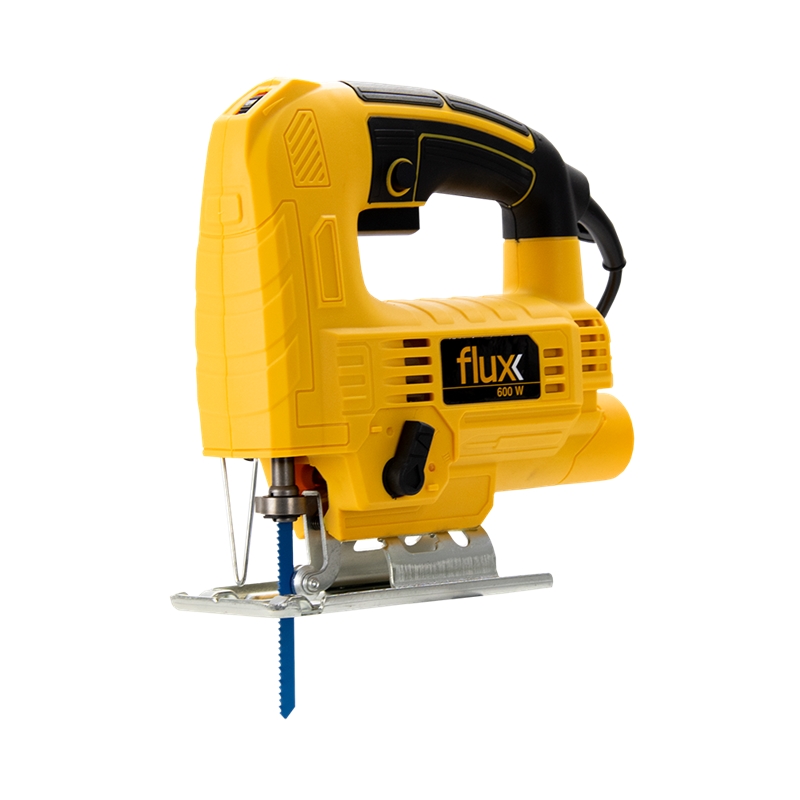 Jigsaw 600W Flux