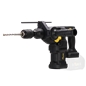 Brushless Drill Hammer 2.8J Cordless 20V Li Exock Flux