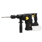 Brushless Drill Hammer 2.8J Cordless 20V Li Exock Flux