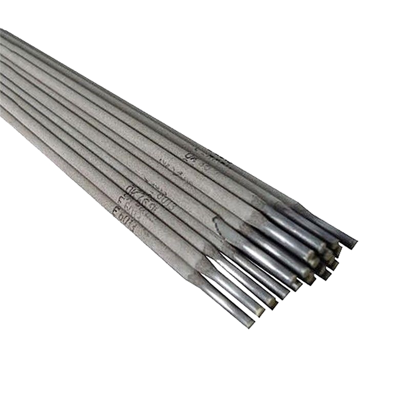 Eletrodo E6013 5-kgs 2,5mm x 350mm Flux