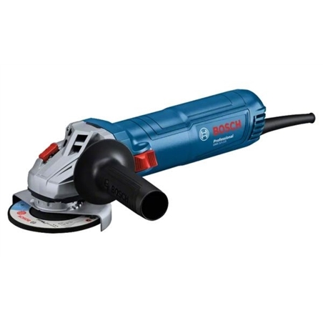 Mini Amoladora GWS 12-125 06013A6101 Bosch