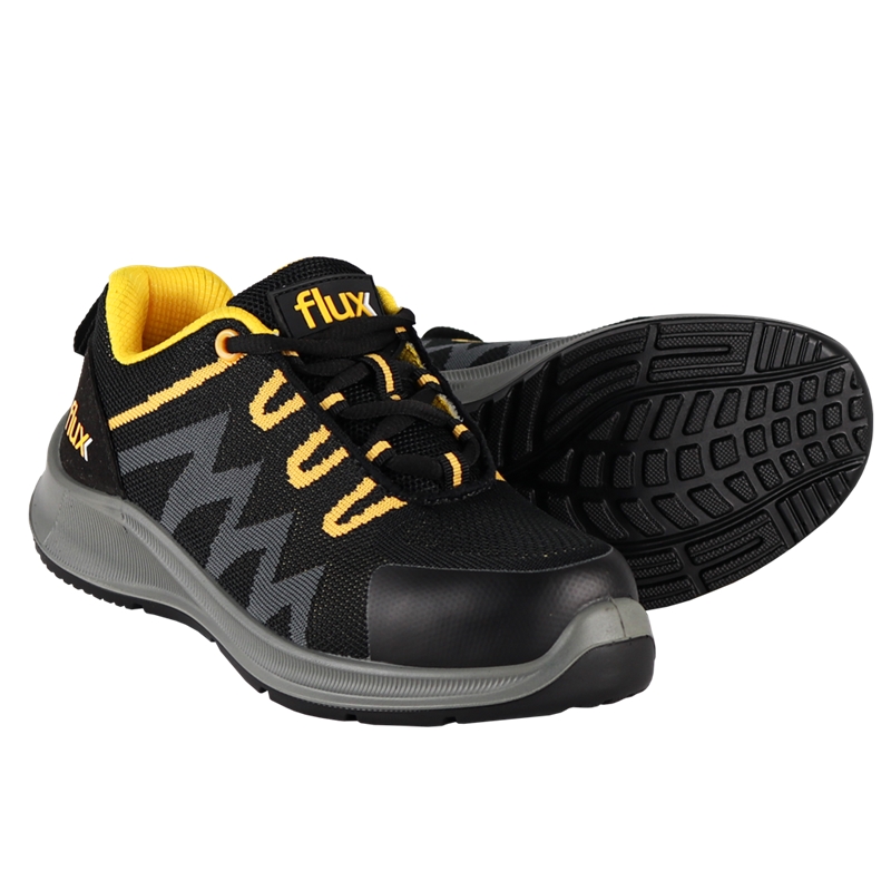 Zapato deporte Max K2 S1P 36 Flux