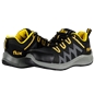 Zapato deporte Max K2 S1P 36 Flux