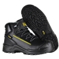 Black Kea S3 Kevlar Boot