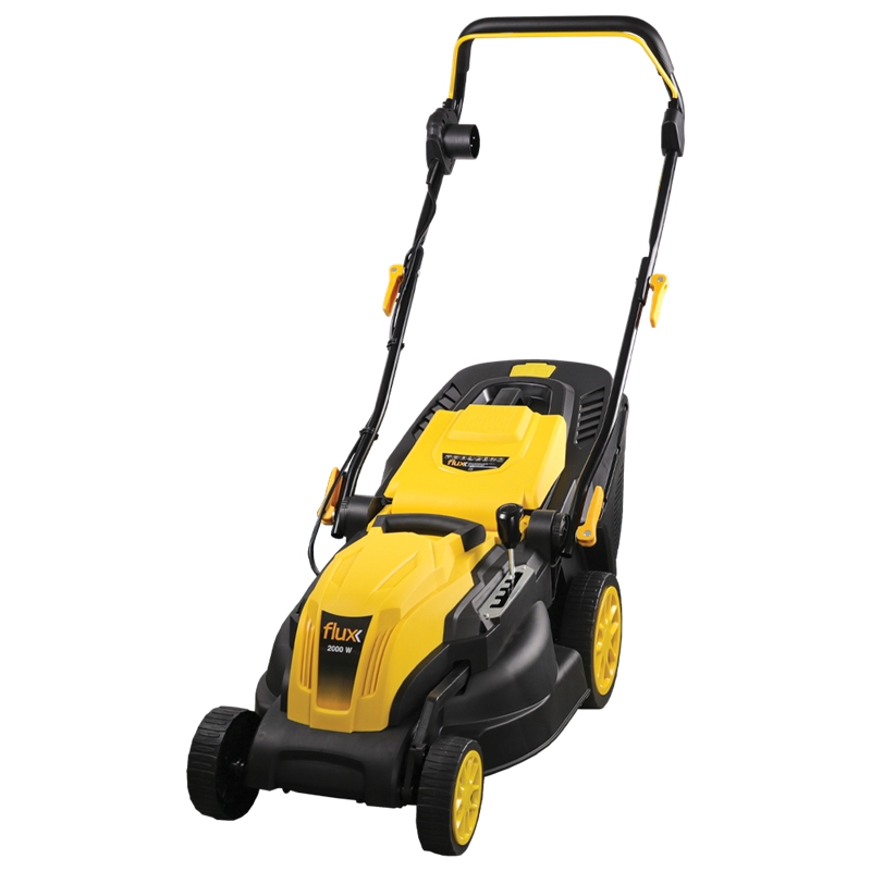 Lawnmower 2000W Flux