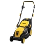 Lawnmower 2000W Flux