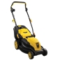 Lawnmower 2000W Flux