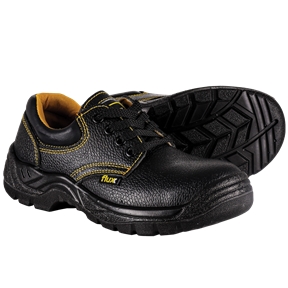 Chaussure Kamet S1P noire (38) Flux - FPSPP38