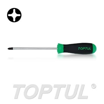 Chave Philips PH0x60mm FBAB0006 Toptul - DTCPPH060