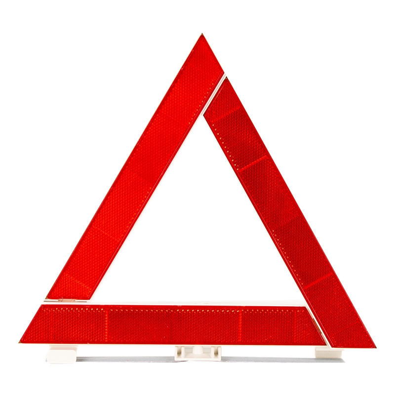 TRIANGLE DE SIGNALISATION Flux