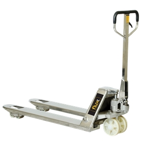 Manual Pallet Truck Stainless Steel 2.5ton Flux - FPPMAI25