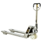 Manual Pallet Truck Stainless Steel 2.5ton Flux