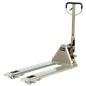 Manual Pallet Truck Stainless Steel 2.5ton Flux