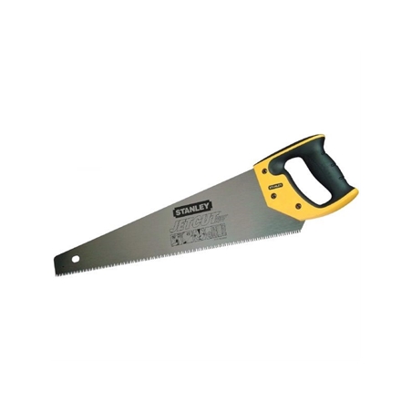 Serrote Jet Cut Fine 450mm 2-15-595 Stanley