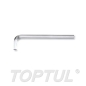 Chave Sextavada Longa 12mm AGAL1222 Toptul