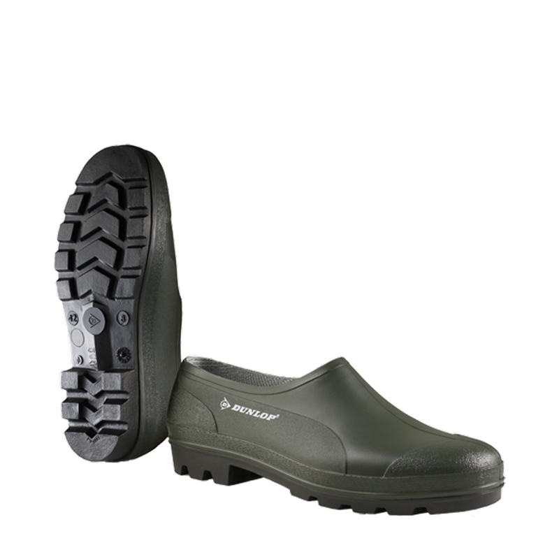 Zapato Wellie 35 Dunlop