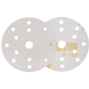 Disco de lija Rhynogrip 225mm G60 Indasa - DIDLR22560