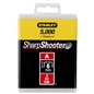 Agrafo 1-TRA204T 6mm Stanley