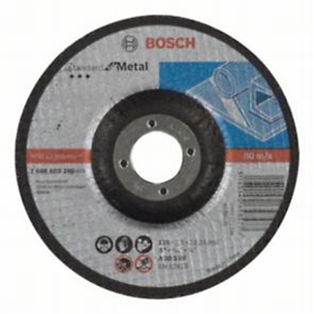 Disco Corte Standard Mtl 230x3 2608603162 Bosch