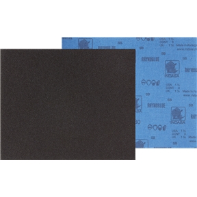 Papel de lija de hierro Rhynoblue G36 Indasa - DILFR36